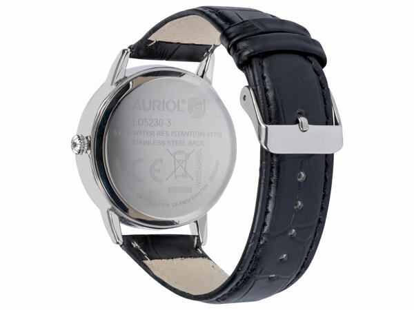 Auriol Armbandsur