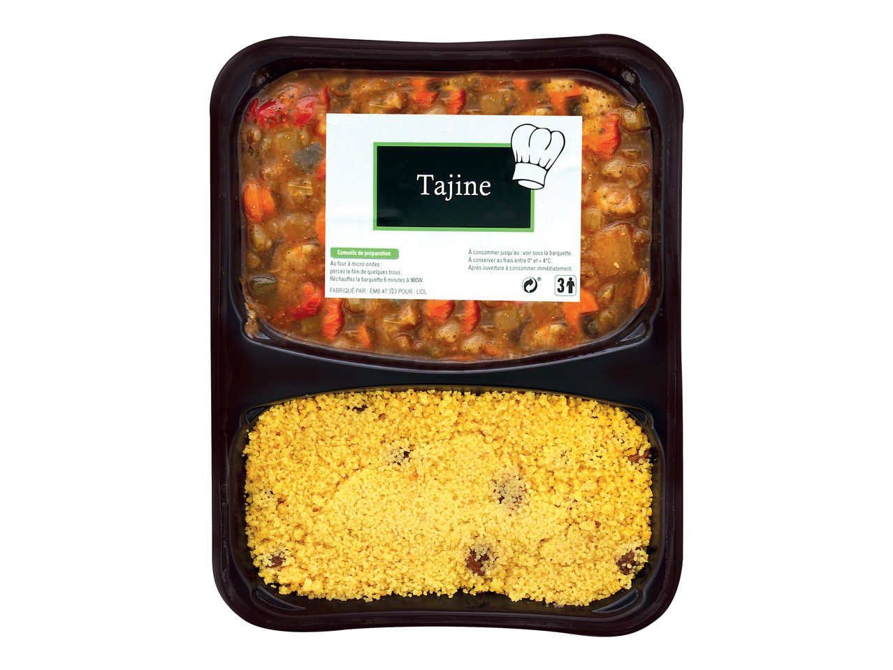 Tajine ou couscous1