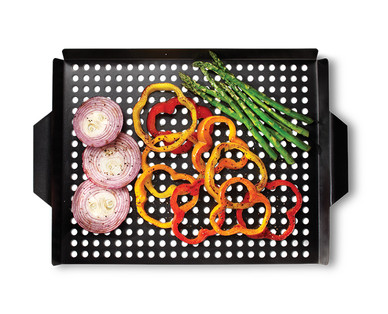 Range Master Grill Toppers