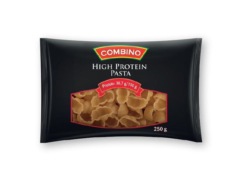 COMBINO High Protein Pasta