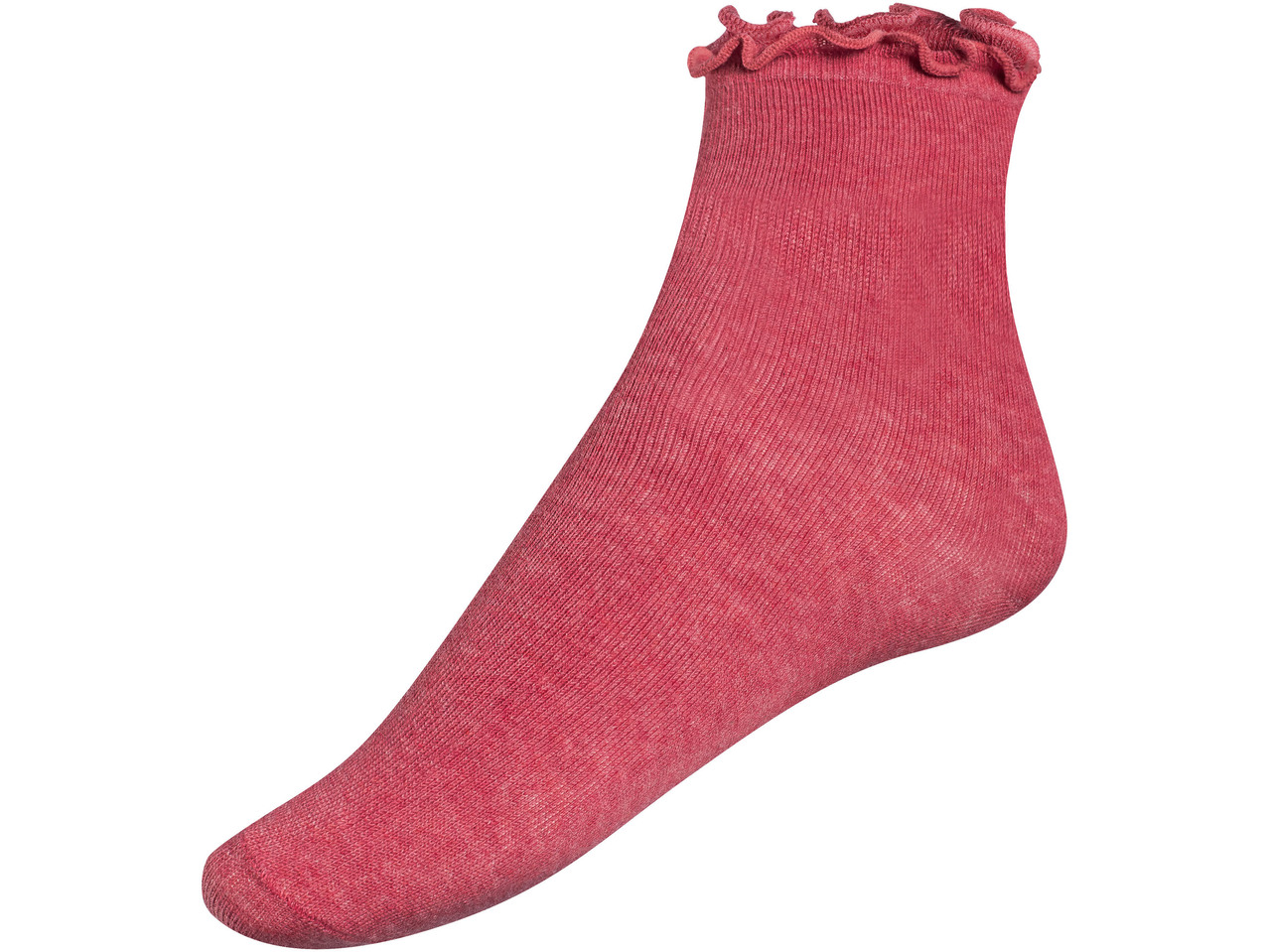 Ladies' Socks, 7 pairs