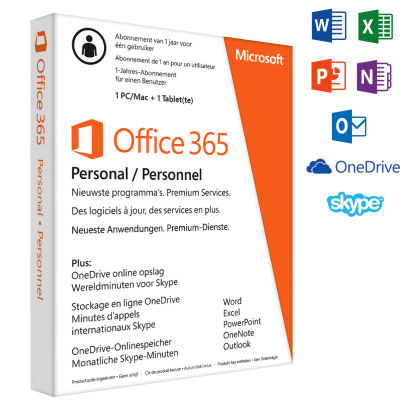 Office 365 Personal