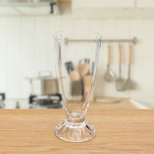 Milkshakeglas