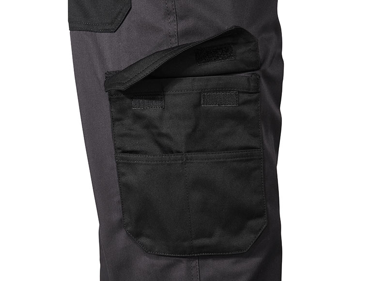 POWERFIX Thermal Work Trousers