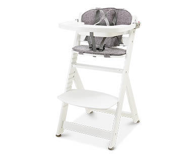 Bubstar Baby to Toddler Highchair
