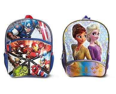 Kids' Character Backpack