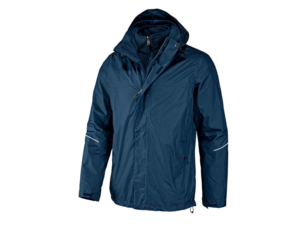 Men's or Ladies' Waterproof Jacket