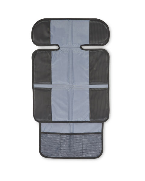 Child Seat Low Back Protection Mat