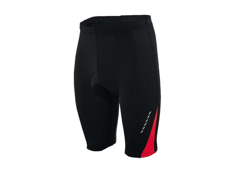 Men's Cycling Legwear, Capri or shorts