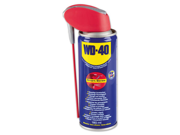 WD-40(R) WD-40