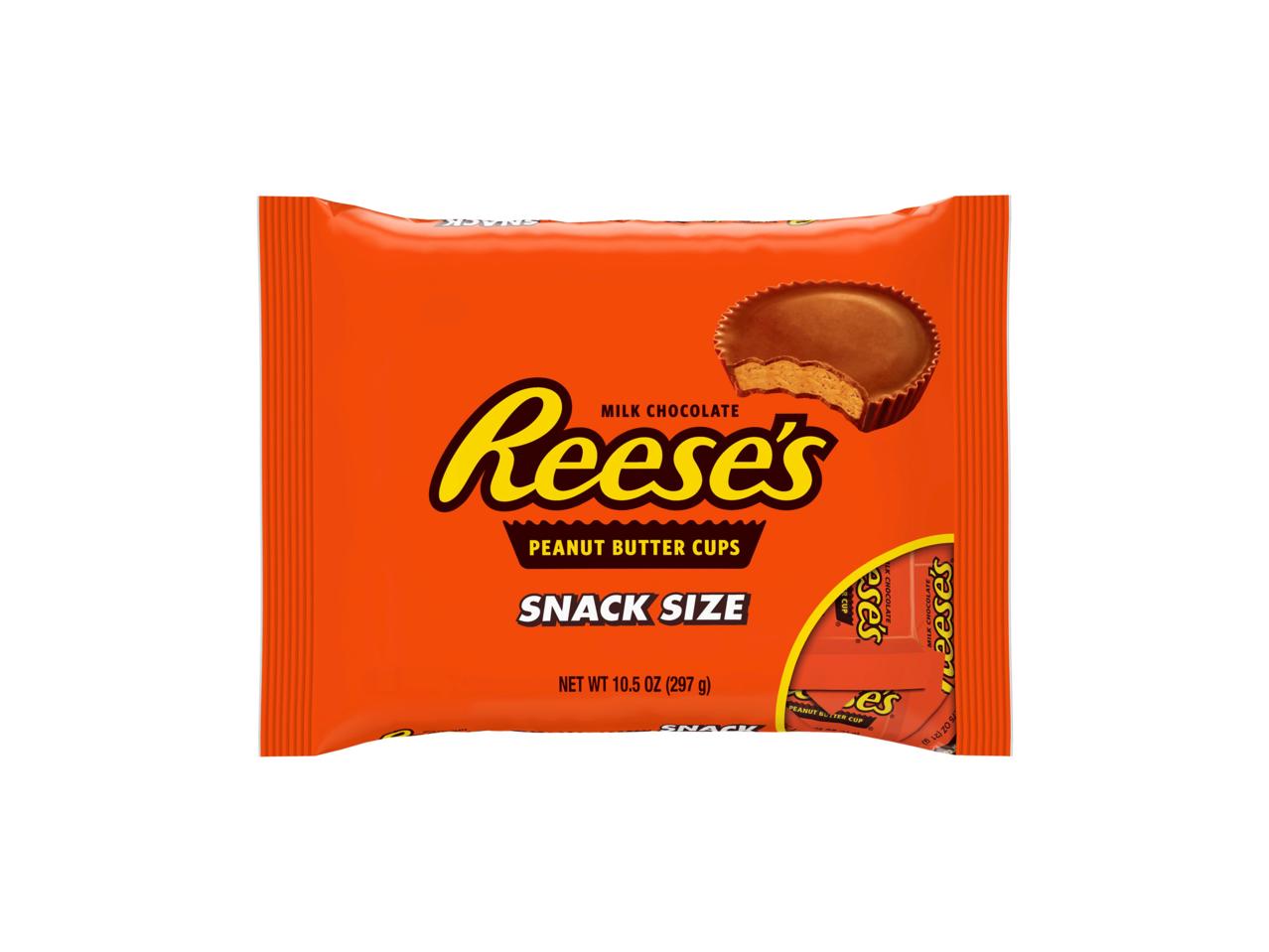 REESES Peanut Butter Cups