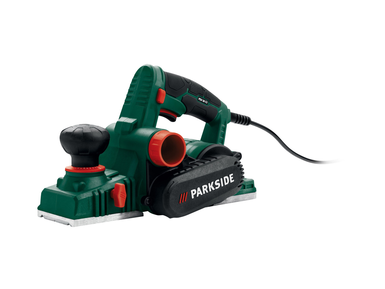 750W Electric Planer