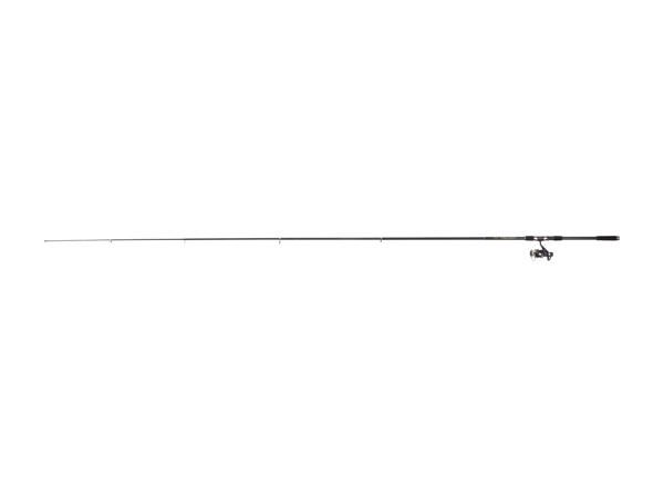 Paladin Carp or Fly Fishing Rod1