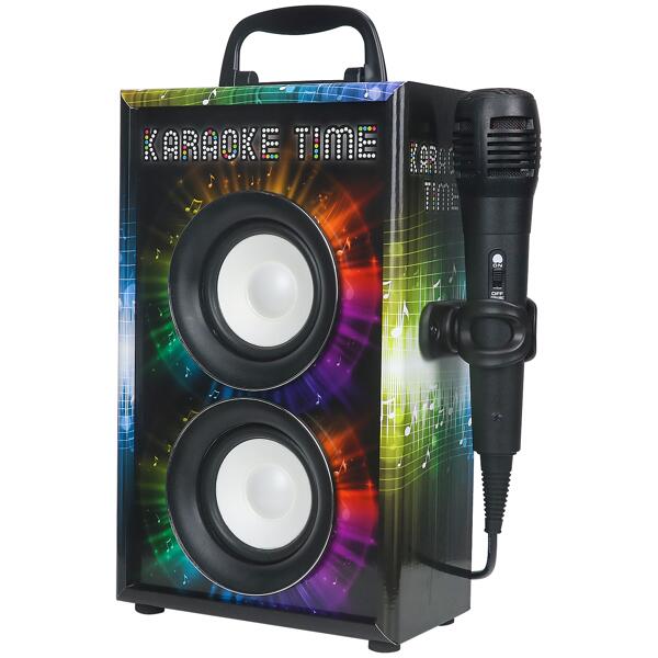 Głośnik karaoke