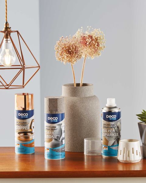 Decostyle Upcycling Spray Paint