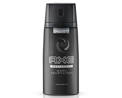 AXE Bodyspray