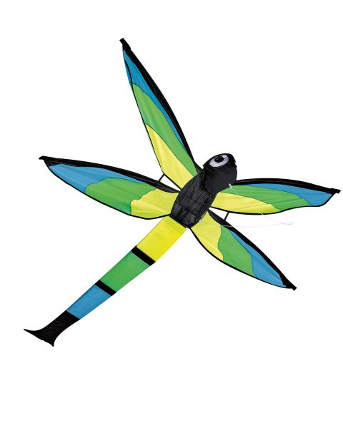 Crane Dragonfly 3D Kite