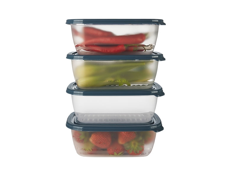 ERNESTO Food Storage Containers