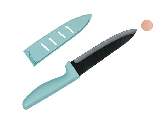 Ceramic Chefs Knife