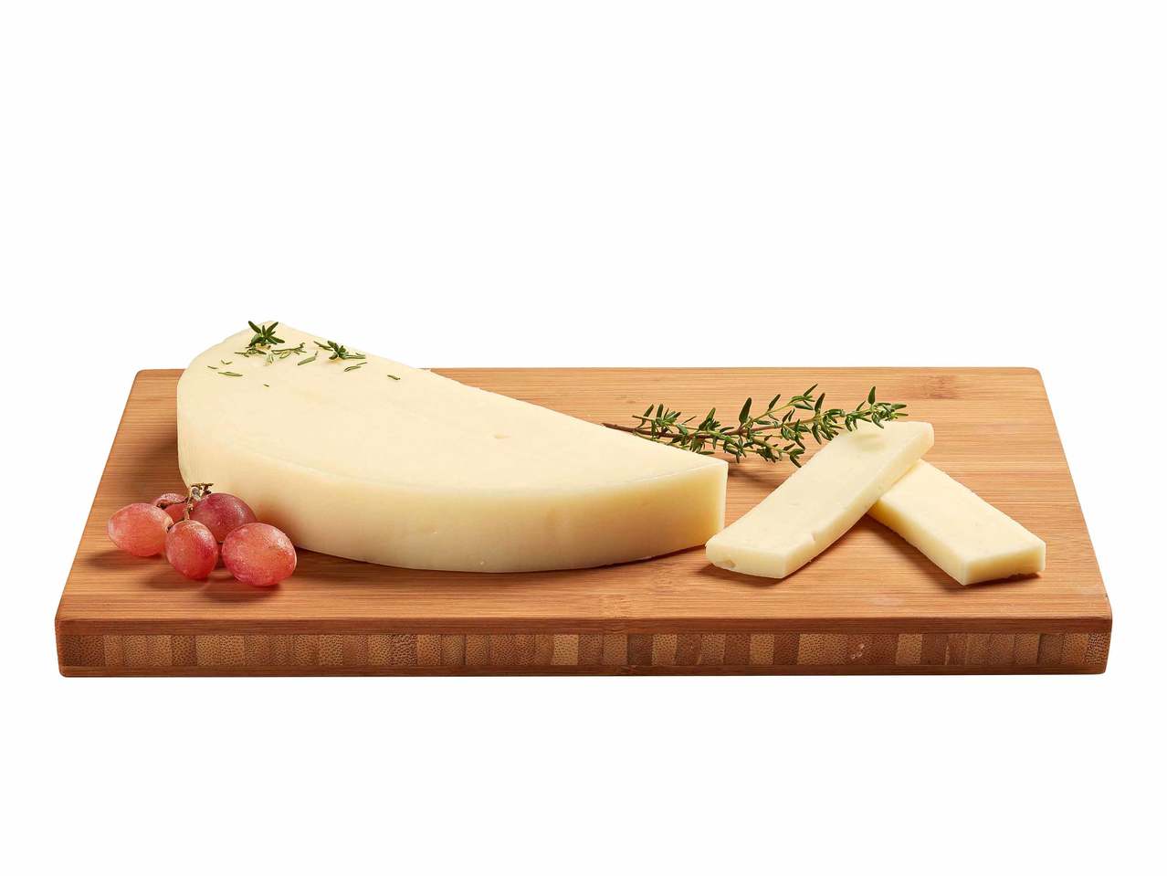 Provolone Dolce​​​