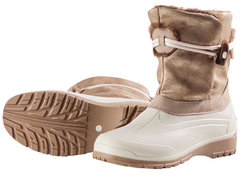 ESMARA Ladies' Winter Boots