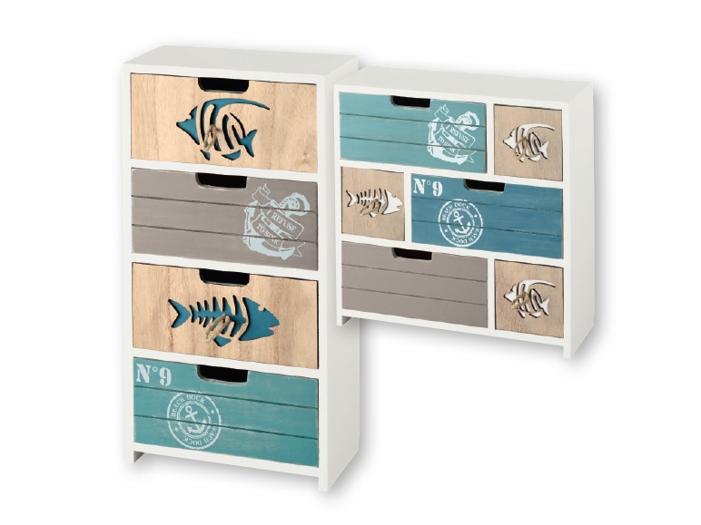 MELINERA(R) Mini Chest of Drawers