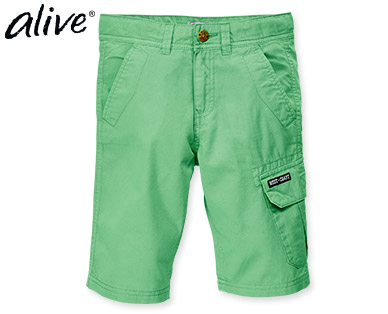 alive(R) Kinder-Shorts oder Bermudas