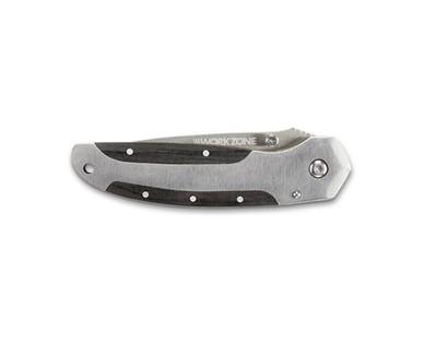 WORKZONE Retractable or Folding Knives