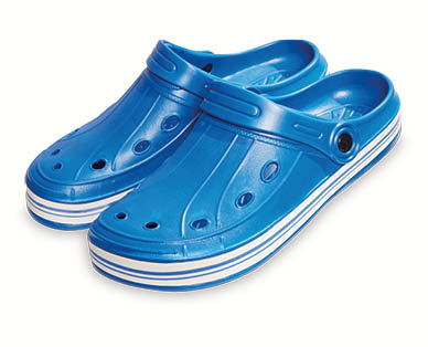 Adults Summer Clogs
