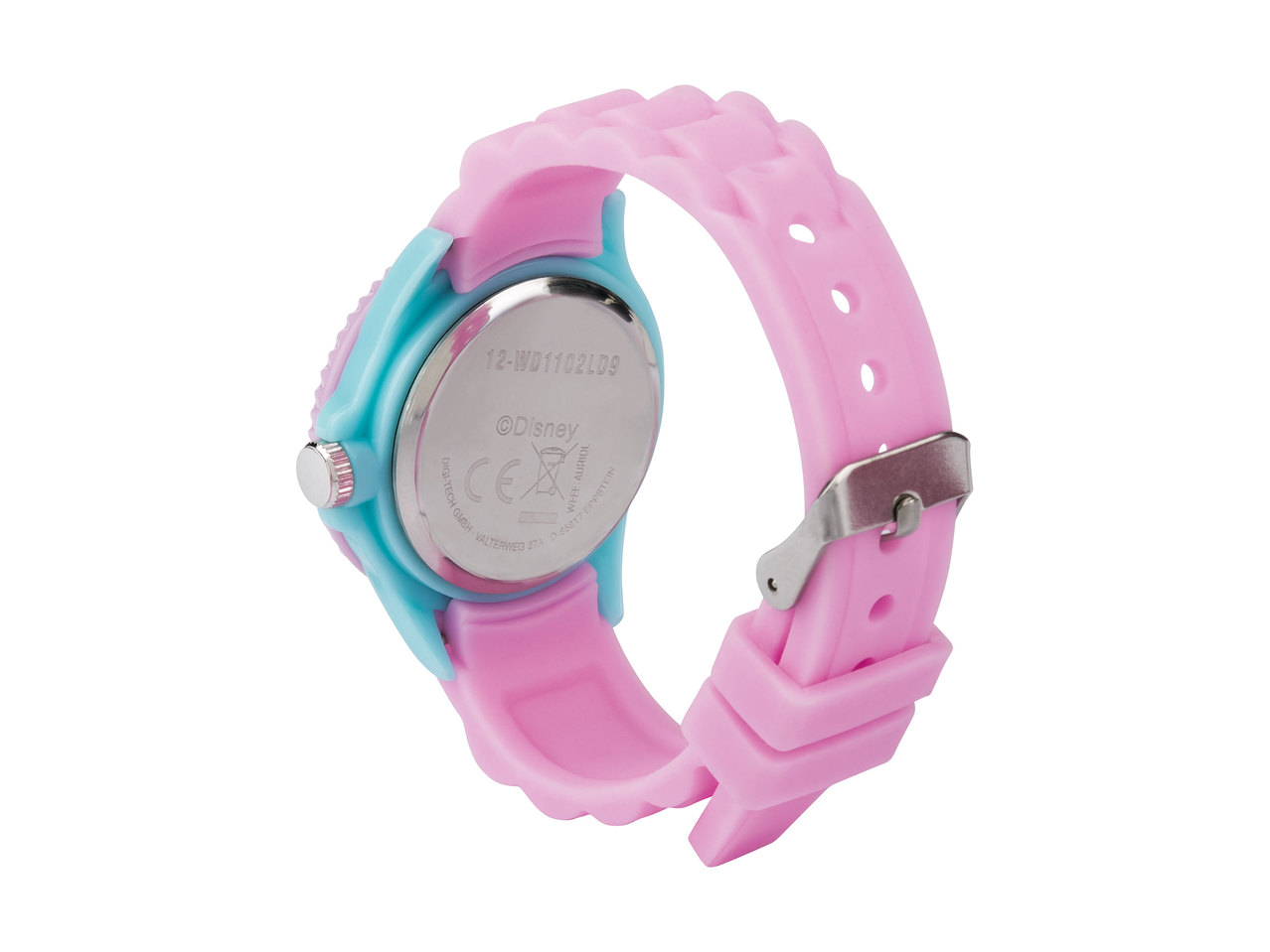 Kids' Watch with Bag1