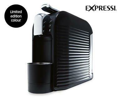 Expressi Coffee Capsule Machine