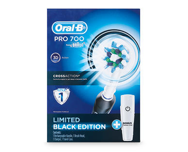 Oral-B Electric Toothbrush Pro 700