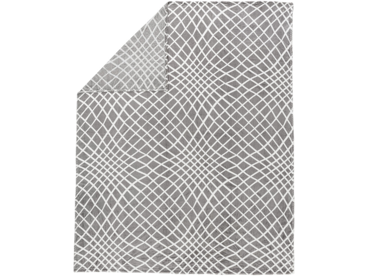 Pătură microfibră, 200x150 cm