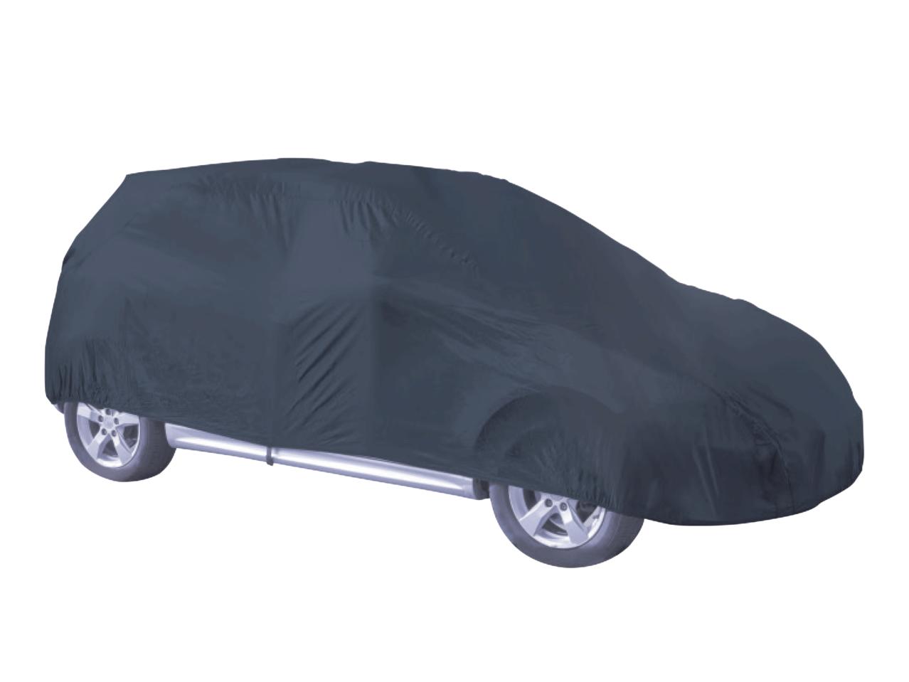 ULTIMATE SPEED Car Cover