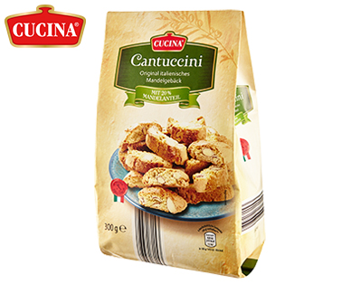 CUCINA(R) Cantuccini