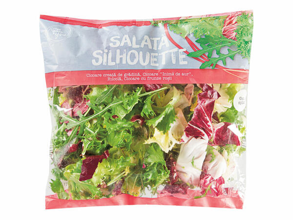 Mix salate
