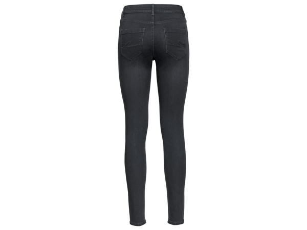 Jeans Superskinny Fit