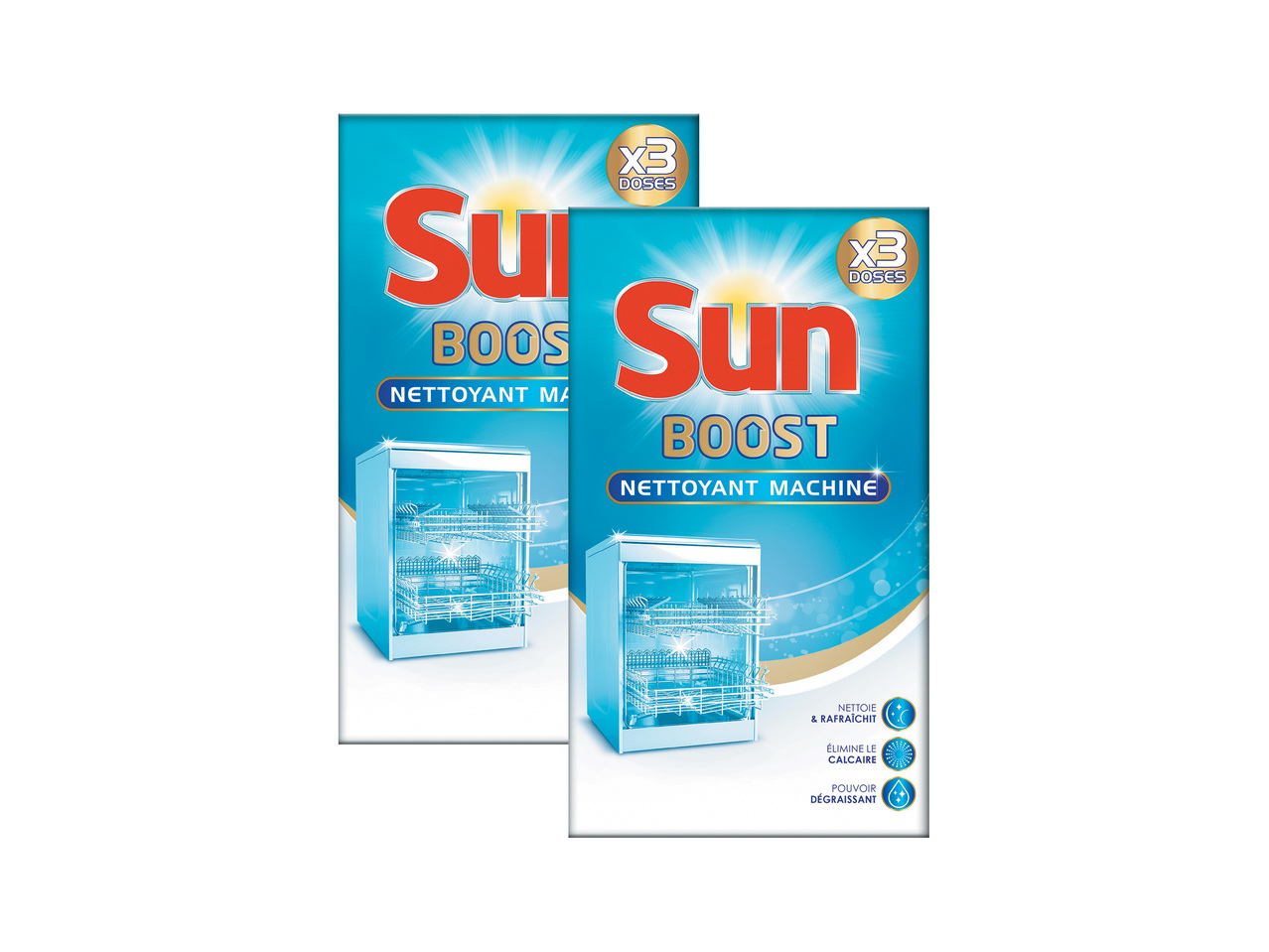 Sun expert nettoyant machine1