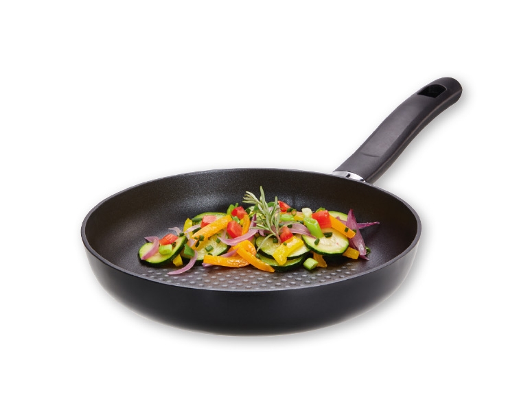 Silvercrest Kitchen Tools Forged Aluminium Frying Pan
