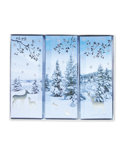 Christmas Cards 30-Pack