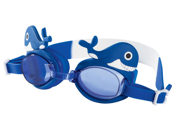 CRIVIT(R) Svømmebriller