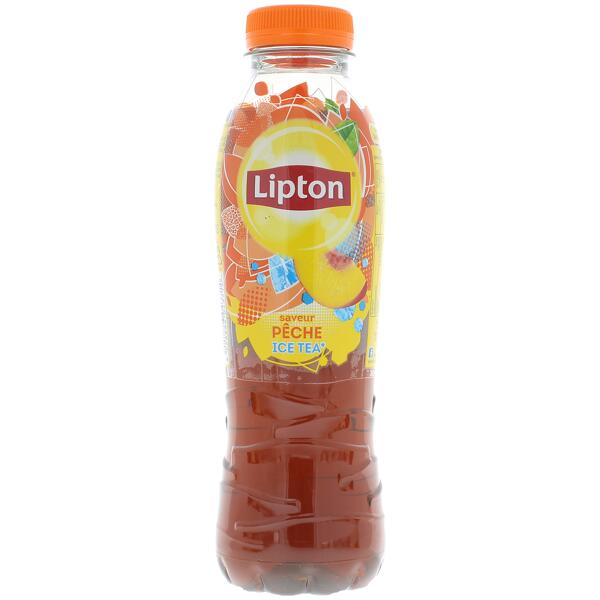 Lipton Erfrischungsgetränk