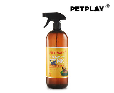 Pet Cleaning Products 1L