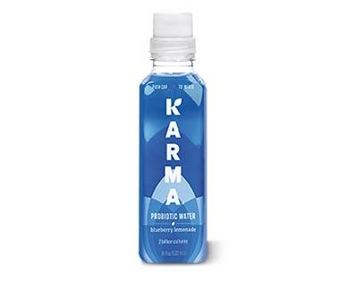 Karma Water 
 Probiotic Water Assorted Varieties