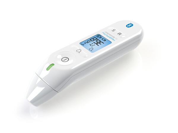 Multifunctional Thermometer