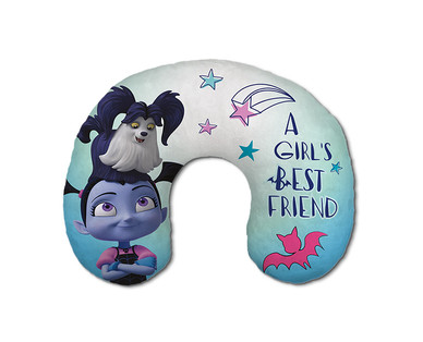 Licensed Character Travel Pillow