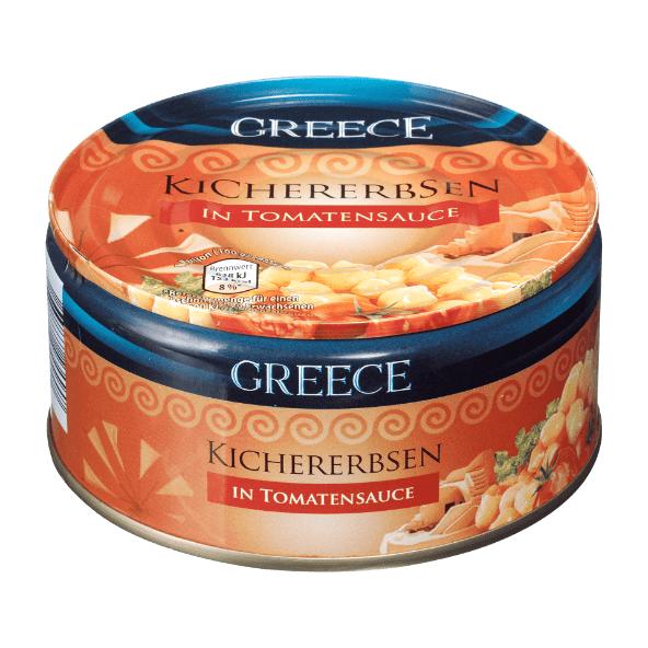 Græske specialiteter