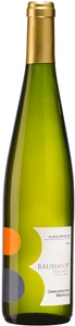 AOC Vin d'Alsace Grand Cru 2011**