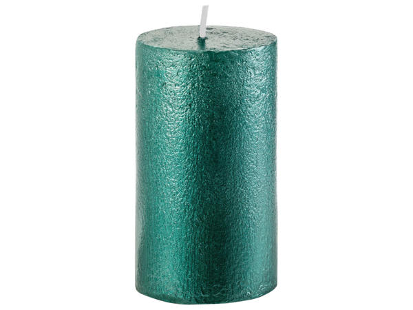 Scented Candle in Glass