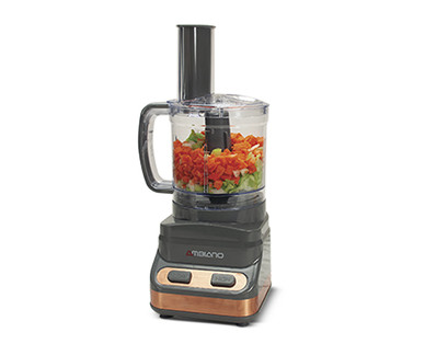 Ambiano 3 Cup Food Processor